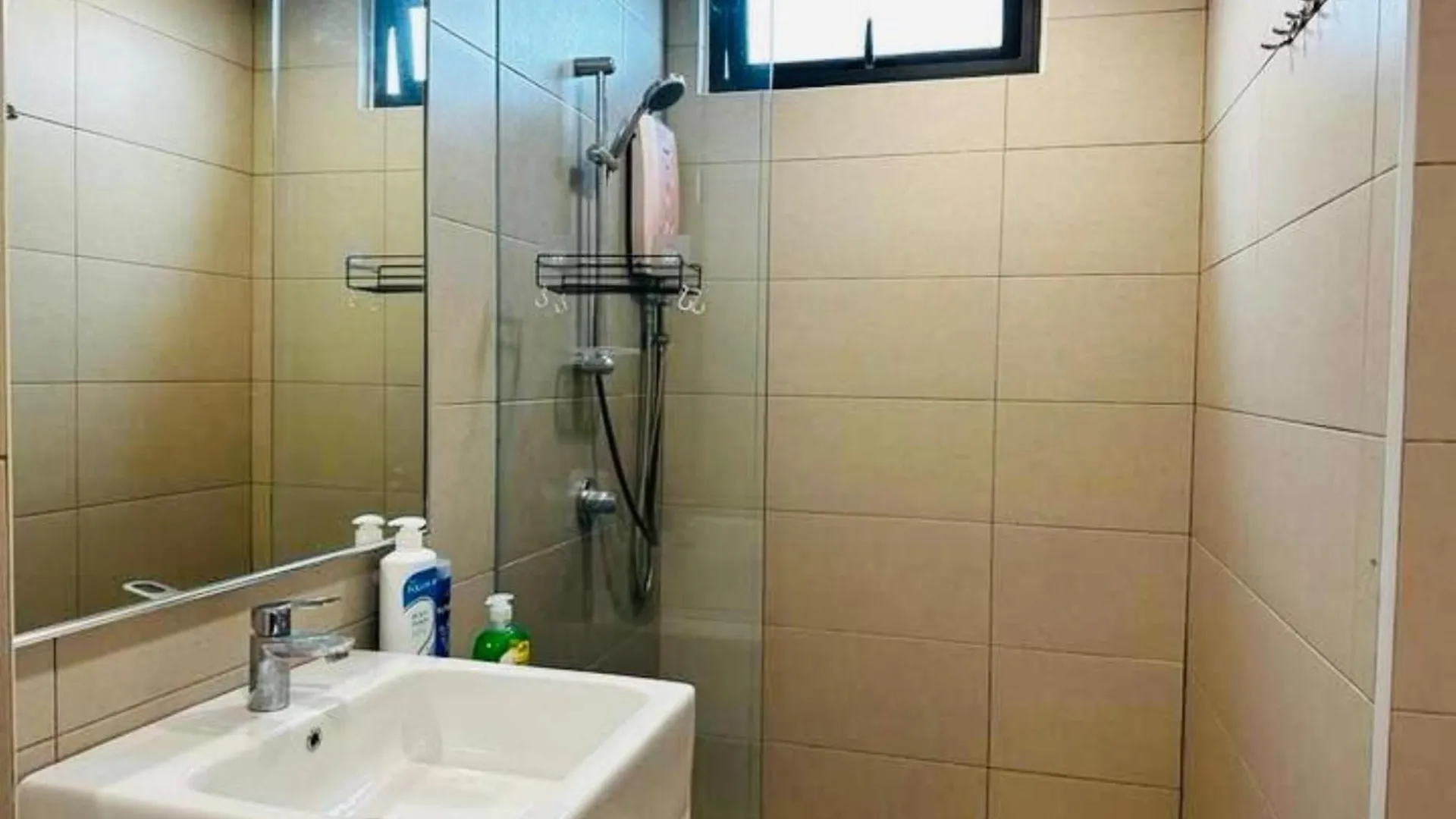Deluxe Seaview Suite Tripe Bed With Bath Tub 25 Tanjung Tokong 0*,